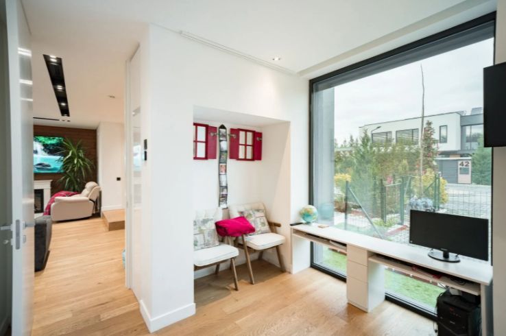 vila 4 camere | Amber Gardens | Otopeni | Tunari | 2 parcare - Poză 18