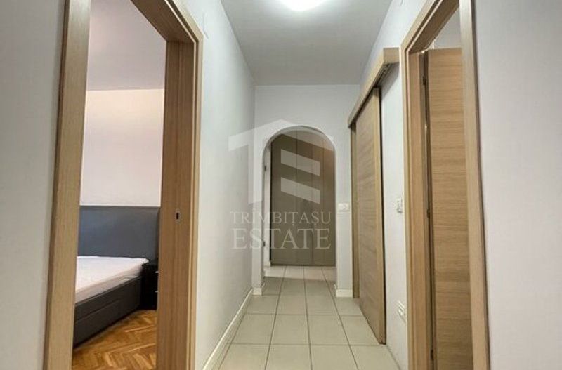 DOMENII - Herastrau | 2 camere 60mp mobilat modern - Poză 5