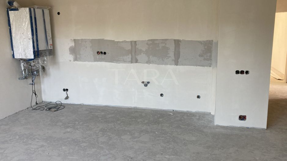 Arhitectura contemporana. Parte de duplex. Cartierul nou Câmpului. - Poză 19