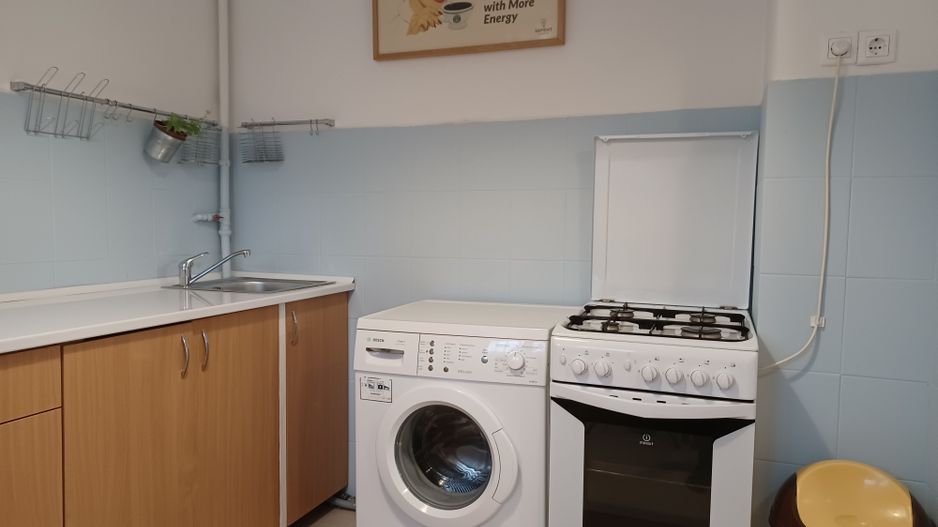 Chirie, apartament 2 camere, ultracentral, Oradea - Poză 6