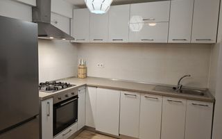 2 camere Belvedere Residence I Mobilat Utilat I Metrou Pipera I COM 0% - Poză 13