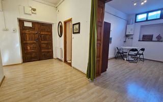 Str Lunga apartament pretabil birou/cabinet , parter stradal - Poză 7