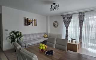Apartament 3 Camere Maurer Residence – Brașov Coresi - Poză 4