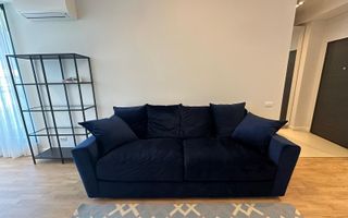 Apartament 2 camere de inchiriat Aviatiei Bloc Nou parcare - Poză 5