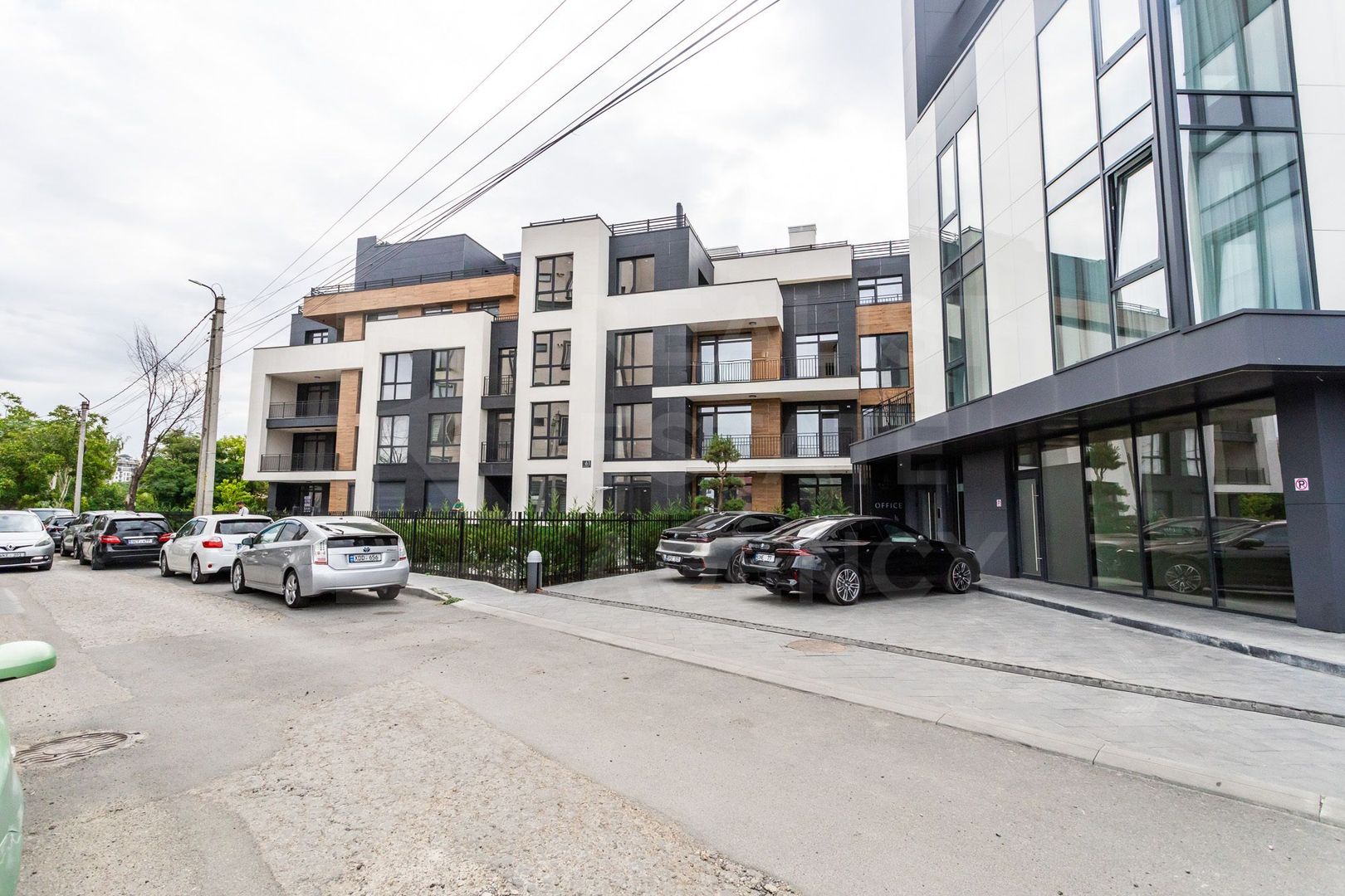 Vânzare, apartament tip Club House 75 mp, str. Circului, Rîșcani - Poză 1