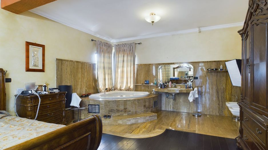 Casă individuală cu piscină în zona Ikea - Poză 2