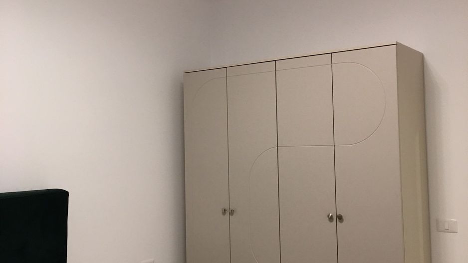 Giroc | 3 Camere | Mobilat si Utilat | Loc de parcare - Poză 9