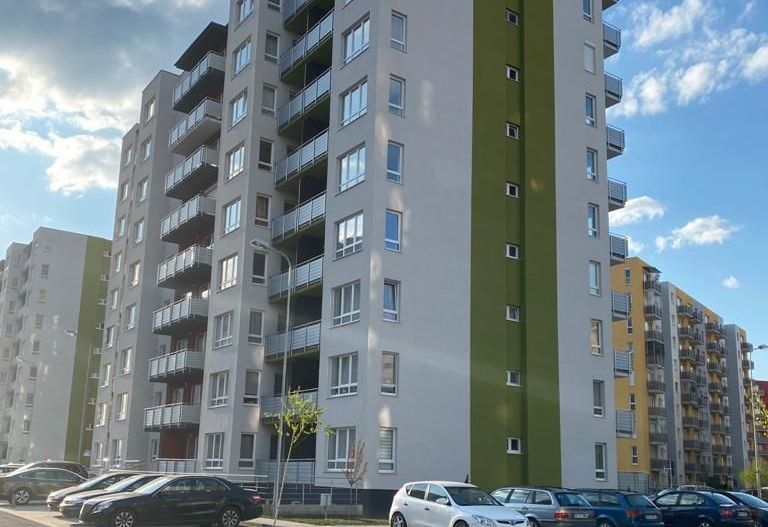 Apartament 3 camere cu preluare chiriasi - Poză 9