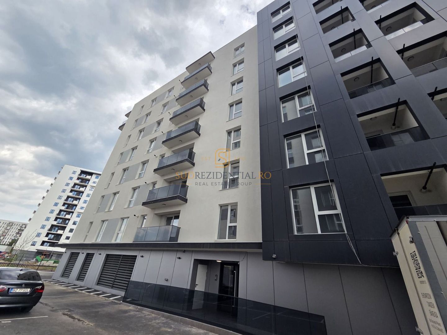 Apartament modern cu 2 camere, prima închiriere, Metalurgiei, Sector 4 - Poză 7