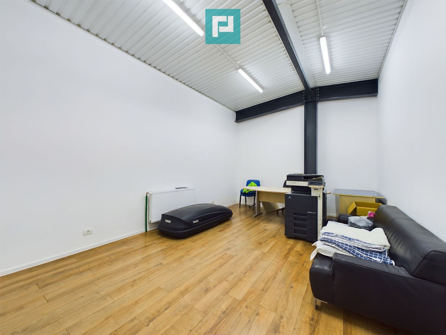 Spațiu Logistic la Autostrada A1 - Poză 20