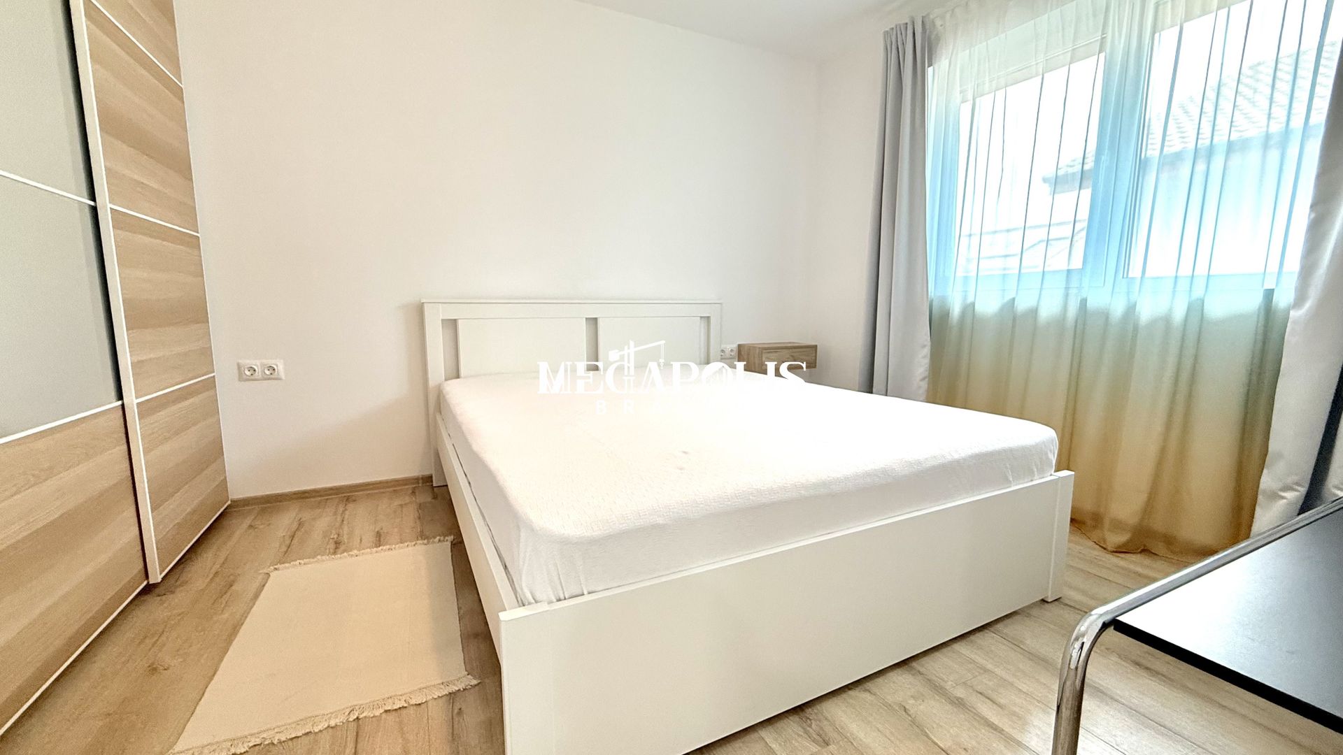 Duplex 3 camere | Prima închiriere | Pet-Friendly | Triaj - Poză 10