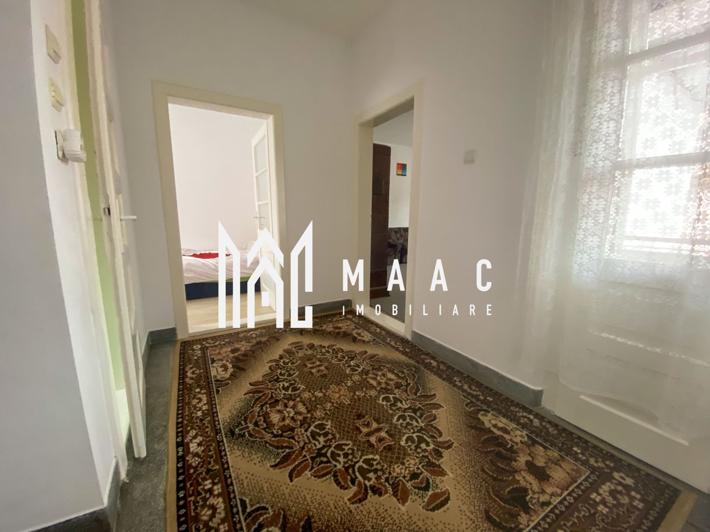 Casa tip Duplex 3 camere | Curte proprie | Piata Cibin - Poză 9