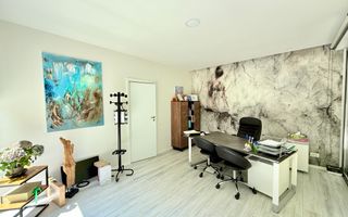 Spațiu comercial cu terasă ideal servicii cartier Borhanci - Poză 6