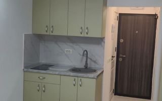 GARS. THEODOR PALLADY, PRIMA INCHIRIERE, BUCATARIE DESCHISA, METROU - Poză 4