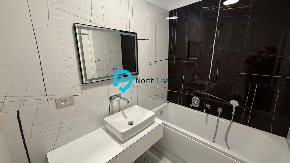 ✨ Apartament 2 camere | Unirii – Principatele Unite | Bloc boutique ✨ - Poză 13