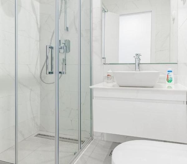 APARTAMENT LUX | VIDA HERASTRAU | - Poză 8