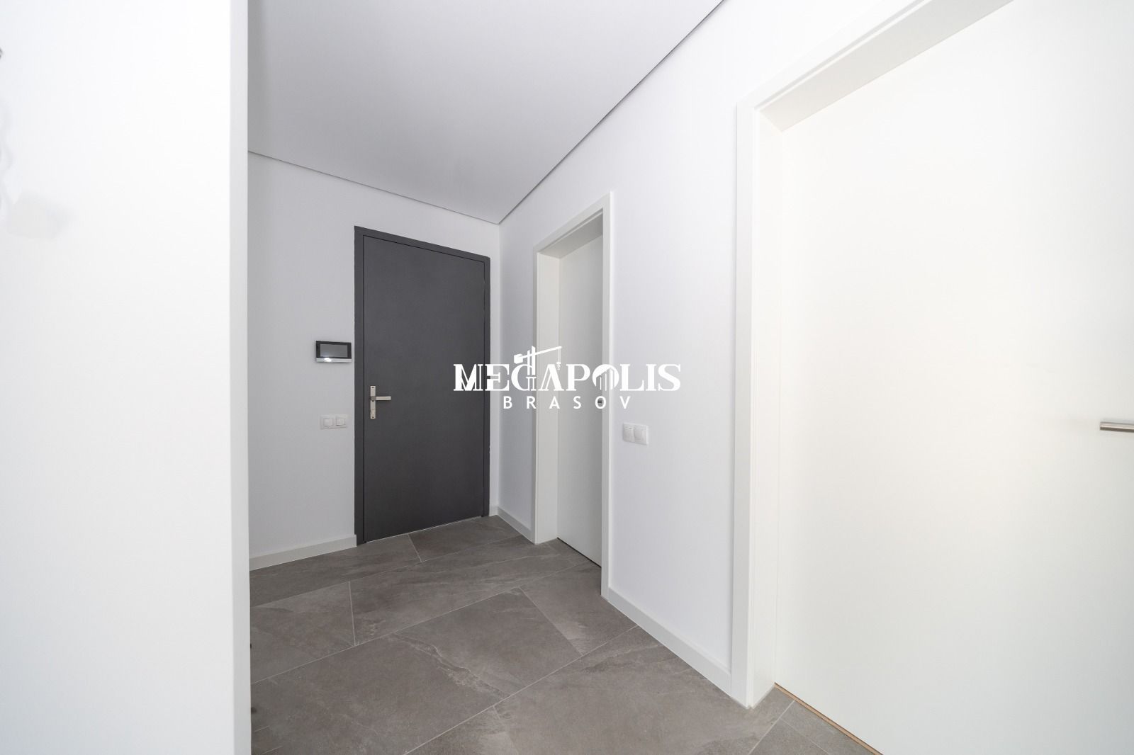 Penthouse Premium | Vedere spre munte | Braşov | 2 Parcări subterane - Poză 7