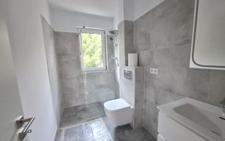 Apartament premium 61.4 mp utili 3 camere 2 bai etaj 1 in Cristian - Poză 4