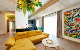 Apartament lux, în zona Semicentrală! - Poză 1