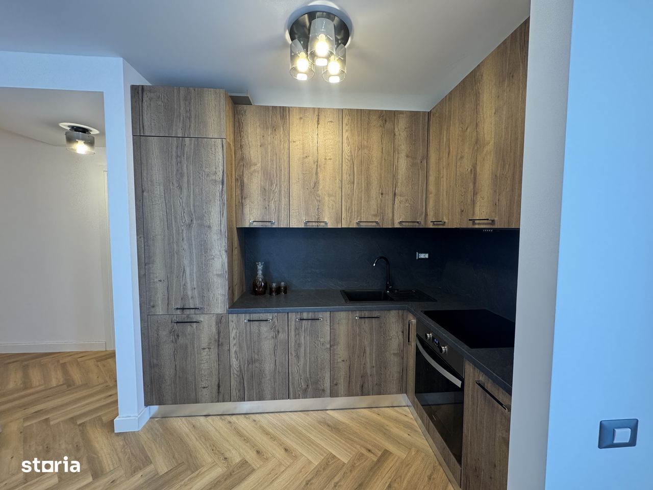 Apartament | 2 camere | MyPlace Pipera - Poză 4