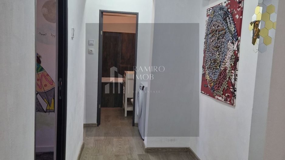 Apartament 3 camere decomandat 66mp – gata de mutat | Doamna Ghica | - Poză 4