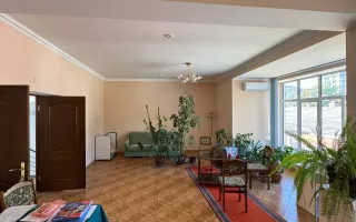 Clădire locativă cu 3 nivele și demisol, Bd. Ștefan cel Mare și Sfânt, Mun. Chișinău - Poză 12