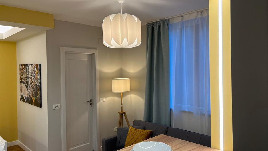 Studio exclusivist in zona Garii de Nord - Poză 6