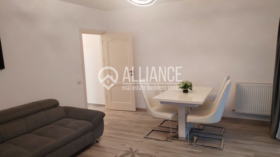 TOMIS PLUS(COD 04)-Apartament mobilat$utilat lux - Poză 2