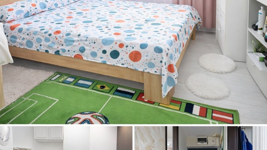 Garsonieră de vânzare comuna 1 Decembrie - Poză 1