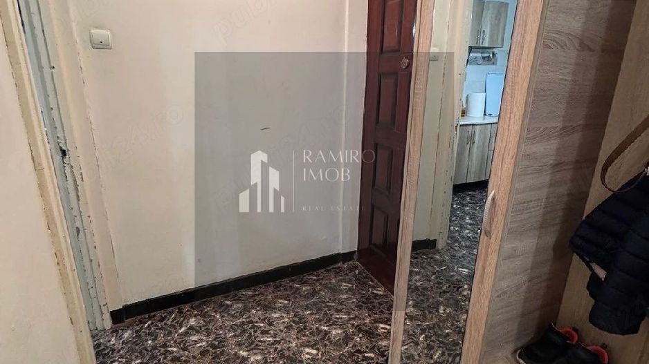 OCAZIE APARTAMENT 2 CAMERE METROU SUDULUI - Poză 2