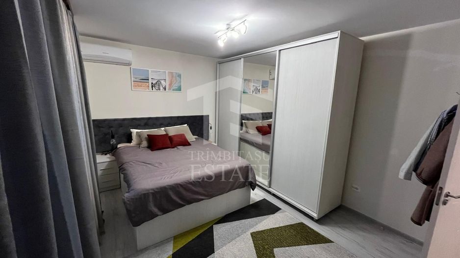 VITAN - Mihai Bravu | Chirie 2 camere metrou 350m+ loc parcare - Poză 6