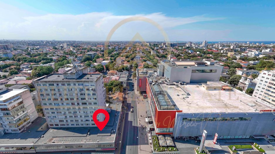 Ultracentral -Active comerciale de acest calibru apar foarte rar. - Poză 8