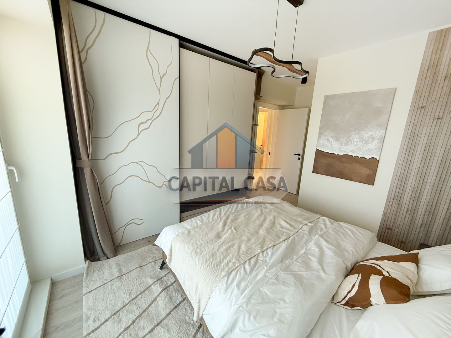 Apartament cu 3 camere Premium in Sector 3 - Poză 5