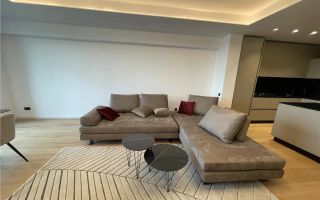 Lux si vederi panoramice I 3 camere I Zona Floreasca - Poză 1