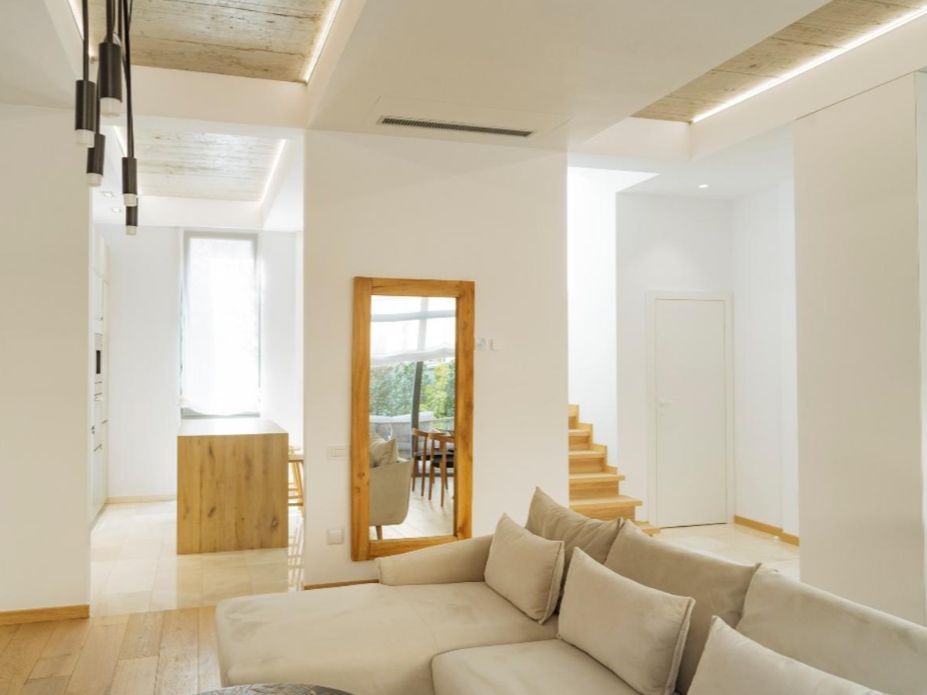 Localizare premium – Pipera (zona Iancu Nicolae - Poză 12