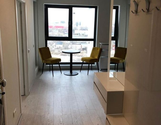 Plaza Romania - Poză 1