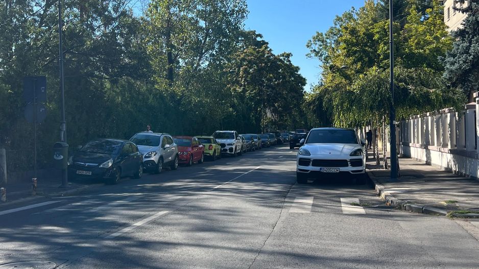 5 camere in vila | Aviatorilor - Poză 4