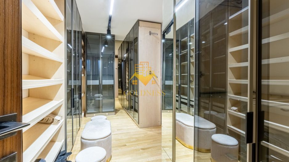 Casa individuala, Premium, 4 camere, 2 terase, Andrei Muresanu - Poză 4