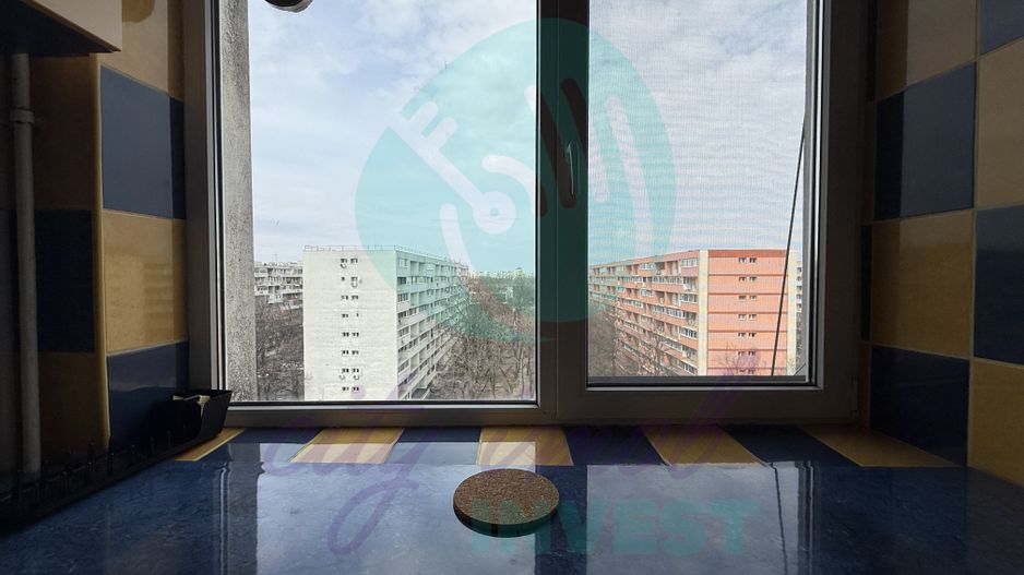 3 camere la 8 minute de Parcul IOR - Poză 6