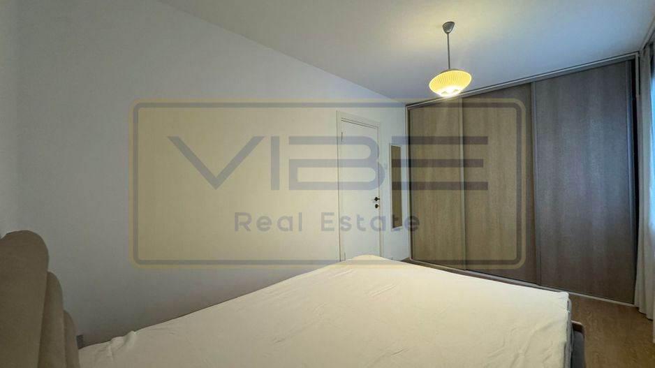 Apartament 2 camere Tatarasi -10 min Spitalul de Neuro N Oblu - Poză 19