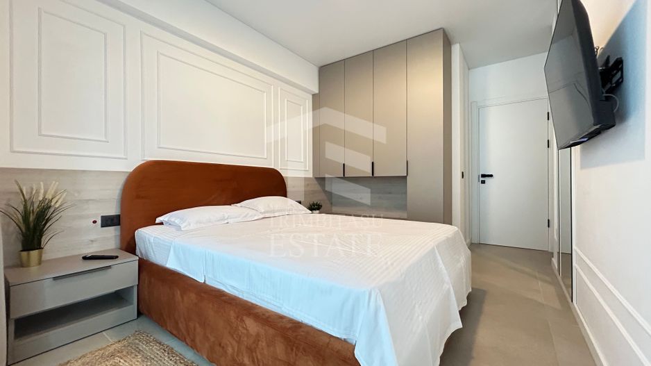 Apartament 2 camere | Loc de Parcare | Alezzi Odyssey | Mamaia Nord - Poză 3