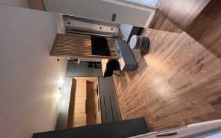 P 4223 Apartament cu 2 camere în Târgu Mureș, Semicentral, loc de parcare inclus - Poză 9