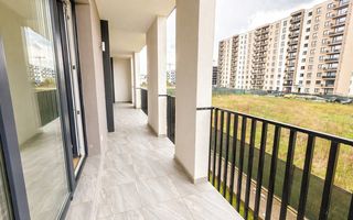 3 camere, Intabulat, Terasa, Parcare, Încălzire pardoseală - Poză 17