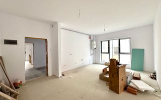 Apartament luminos cu 2 camere si balcon | Giroc | Hotel IQ - Poză 2