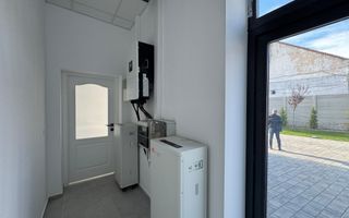 Spatiu comercial sau pentru birouri 150mp utili central, spre piata - Poză 14
