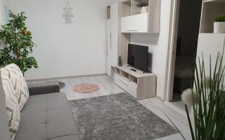 2 cam Girocului-Judetean etaj 1 amenajat - Poză 1