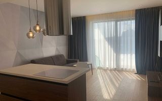 Inchiriere apartament 2 camere One Herastrau Plaza - Poză 7