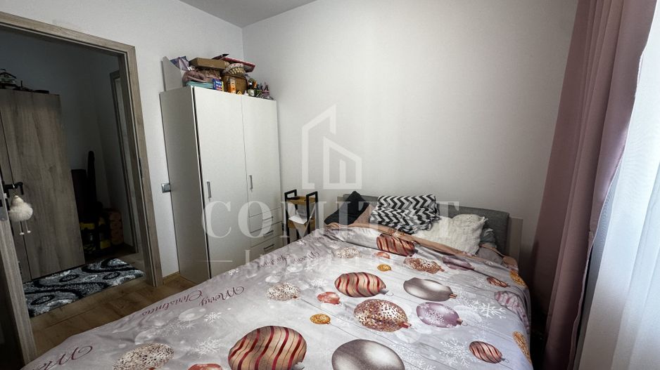 Apartament 3 camere | Etaj intermediar | Cartier Terra - Poză 10