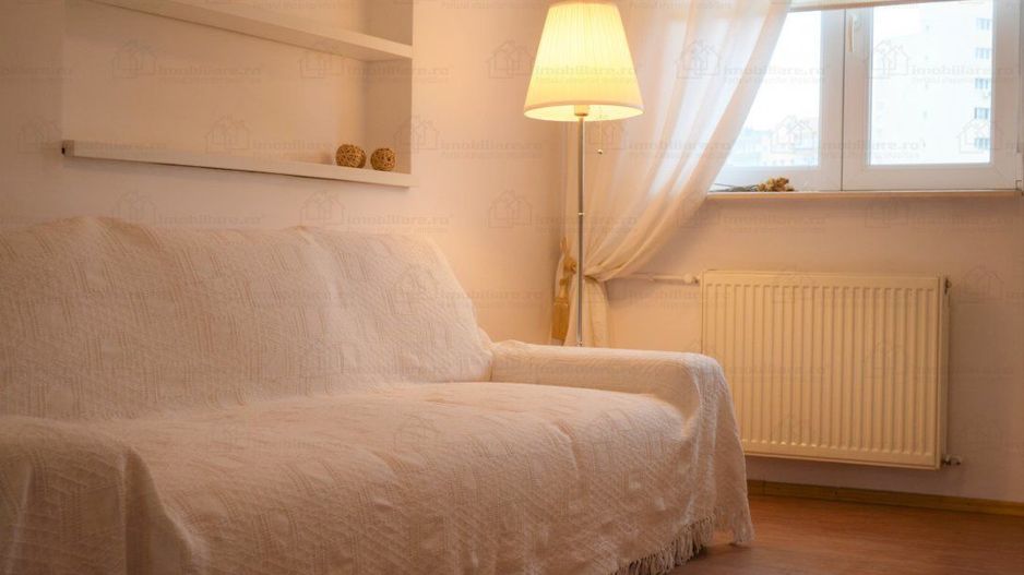 Închiriere Apartament 2 camere modern, 55 mp, lângă Auchan Vitan, etaj 4/5 - Poză 10