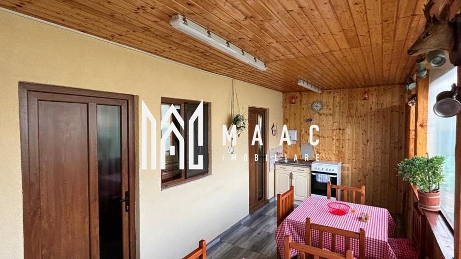 Vilă superbă | 4 camere | 500 mp teren | Vedere la munte | Valea Avrigului - Poză 22